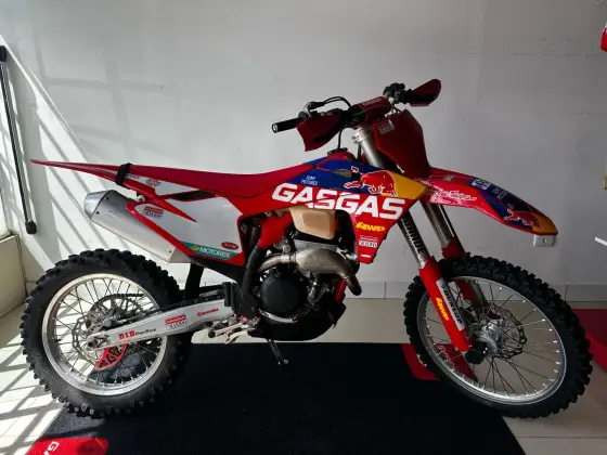 GAS GAS EC 250 F 