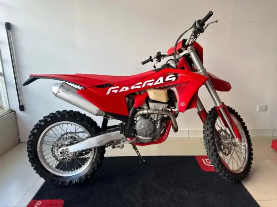 GAS GAS EC 250 F 