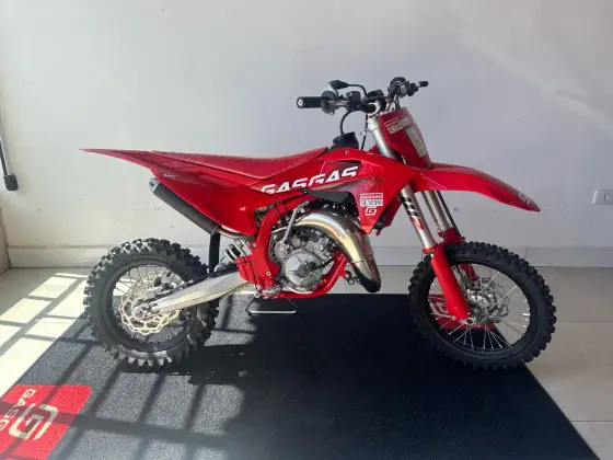 GAS GAS MC 125 