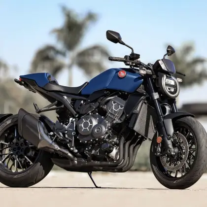 HONDA CB 1000R BLACK EDITION ABS HONDA CB 1000R BLACK EDITION ABS