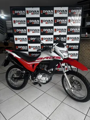 HONDA NXR 160 BROS ESDD 