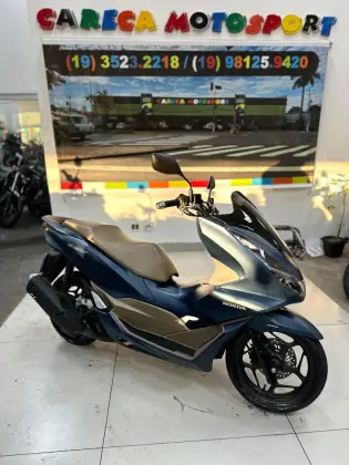 HONDA PCX 160 DLX HONDA PCX 160 DLX