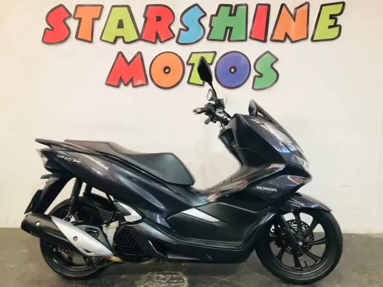 HONDA PCX ABS HONDA PCX ABS