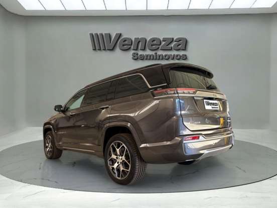 JEEP-COMMANDER-2.0 TD380 TURBO DIESEL OVERLAND AT9 JEEP-COMMANDER-2022