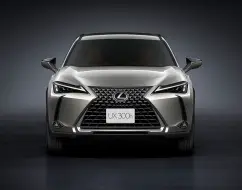 LEXUS UX 300h 2.0 VVT-I HYBRID CVT LEXUS UX 300h 2.0 VVT-I HYBRID CVT