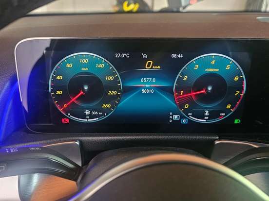 MERCEDES-BENZ-GLB 200-1.3 CGI GASOLINA ADVANCE 7G-DCT MERCEDES-BENZ-GLB 200-2021