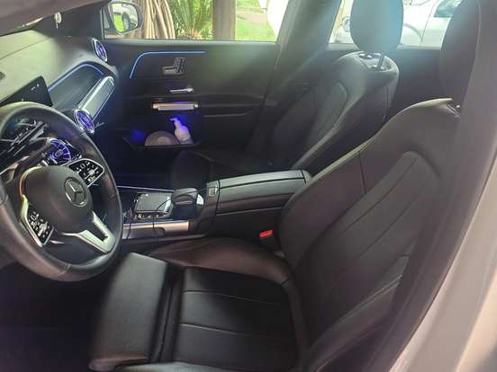 MERCEDES-BENZ-GLB 200-1.3 CGI GASOLINA ADVANCE 7G-DCT MERCEDES-BENZ-GLB 200-2021