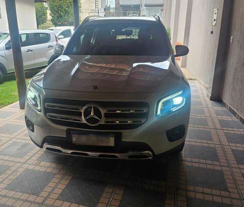 MERCEDES-BENZ-GLB 200-1.3 CGI GASOLINA ADVANCE 7G-DCT MERCEDES-BENZ-GLB 200-2021