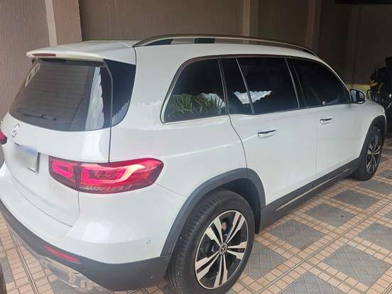 MERCEDES-BENZ-GLB 200-1.3 CGI GASOLINA ADVANCE 7G-DCT MERCEDES-BENZ-GLB 200-2021