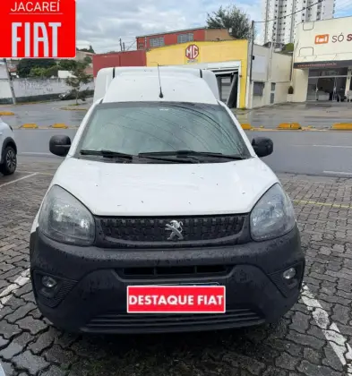 PEUGEOT PARTNER RAPID 1.4 EVO FLEX BUSINESS PACK MANUAL