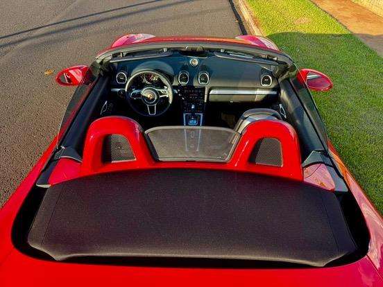 PORSCHE-718-2024