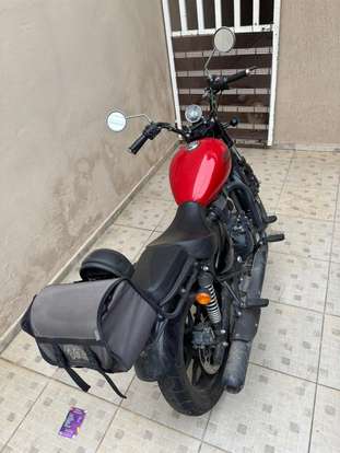ROYAL ENFIELD-METEOR 350 FIREBALL-2021