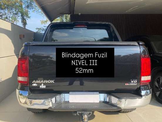 VOLKSWAGEN-AMAROK-3.0 V6 TDI DIESEL HIGHLINE EXTREME CD 4MOTION AUTOMÁTICO VOLKSWAGEN-AMAROK-2019