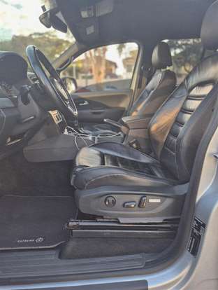 VOLKSWAGEN-AMAROK-3.0 V6 TDI DIESEL HIGHLINE EXTREME CD 4MOTION AUTOMÁTICO VOLKSWAGEN-AMAROK-2018