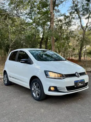 VOLKSWAGEN FOX 1.6 MSI TOTAL FLEX CONNECT 4P MANUAL VOLKSWAGEN FOX 1.6 MSI TOTAL FLEX CONNECT 4P MANUAL