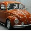 VOLKSWAGEN FUSCA 1.5 8V GASOLINA 2P MANUAL VOLKSWAGEN FUSCA 1.5 8V GASOLINA 2P MANUAL