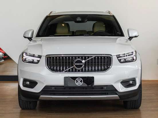 VOLVO-XC40-2.0 T4 GASOLINA INSCRIPTION GEARTRONIC VOLVO-XC40-2020