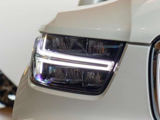 VOLVO-XC40-2.0 T4 GASOLINA INSCRIPTION GEARTRONIC VOLVO-XC40-2020