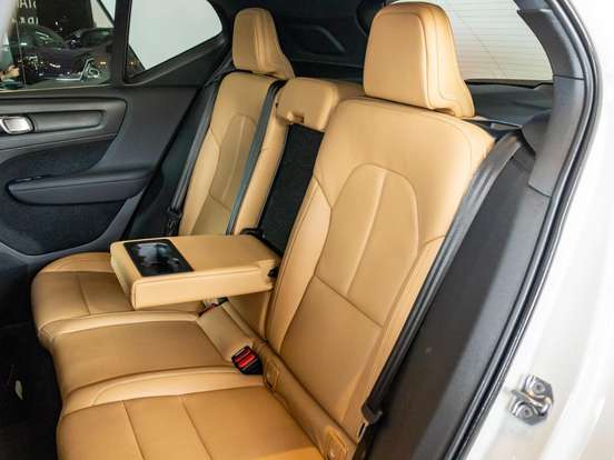 VOLVO-XC40-2.0 T4 GASOLINA INSCRIPTION GEARTRONIC VOLVO-XC40-2020