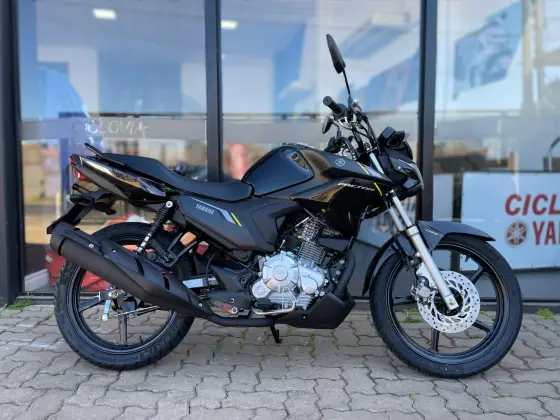 YAMAHA FACTOR 150 STANDARD 