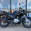 YAMAHA FACTOR 150 STANDARD YAMAHA FACTOR 150 STANDARD