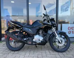 YAMAHA FACTOR 150 STANDARD YAMAHA FACTOR 150 STANDARD
