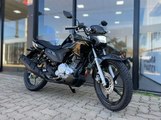 YAMAHA-FACTOR 150 STANDARD YAMAHA-FACTOR 150 STANDARD-2025