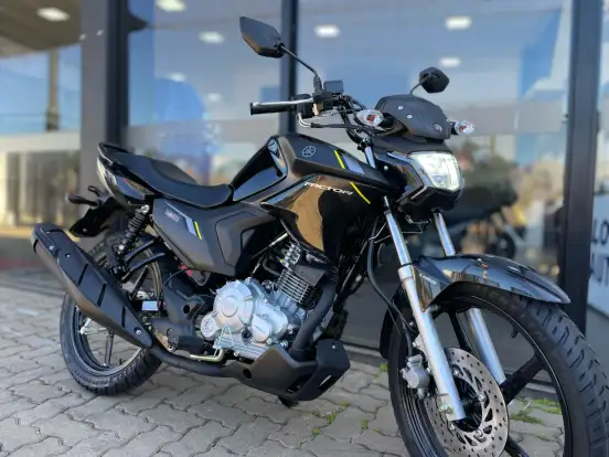 YAMAHA-FACTOR 150 STANDARD YAMAHA-FACTOR 150 STANDARD-2025