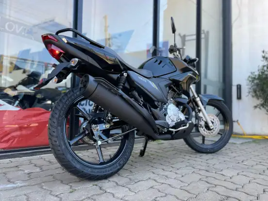 YAMAHA-FACTOR 150 STANDARD YAMAHA-FACTOR 150 STANDARD-2025