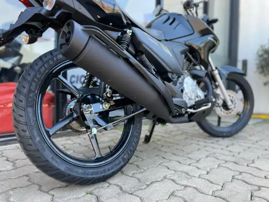 YAMAHA-FACTOR 150 STANDARD YAMAHA-FACTOR 150 STANDARD-2025