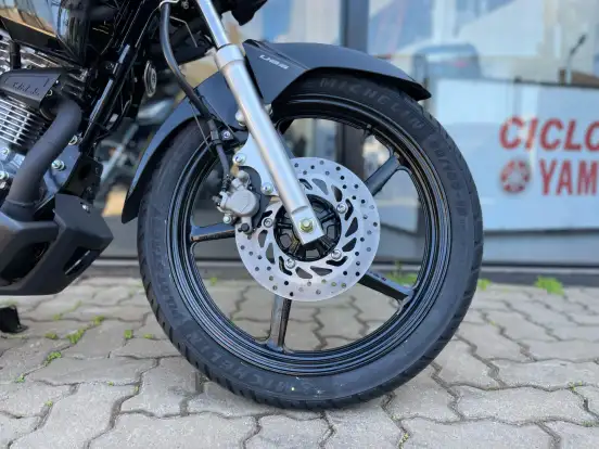 YAMAHA-FACTOR 150 STANDARD-2025