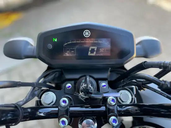 YAMAHA-FACTOR 150 STANDARD-2025
