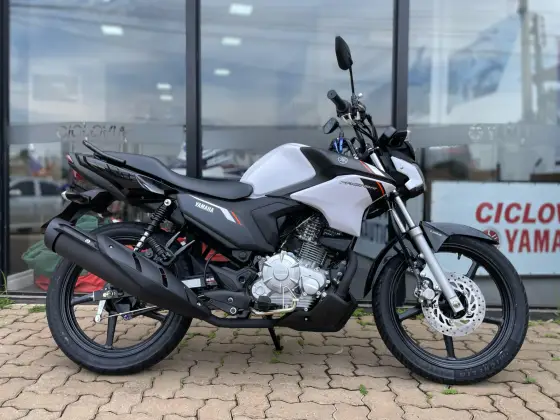 YAMAHA FACTOR 150 STANDARD 