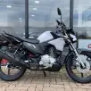 YAMAHA FACTOR 150 STANDARD YAMAHA FACTOR 150 STANDARD