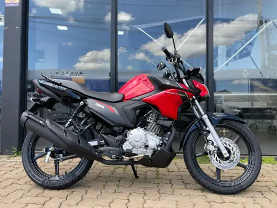 YAMAHA FACTOR 150 STANDARD 
