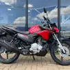 YAMAHA FACTOR 150 STANDARD YAMAHA FACTOR 150 STANDARD