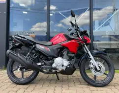 YAMAHA FACTOR 150 STANDARD YAMAHA FACTOR 150 STANDARD