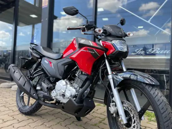 YAMAHA-FACTOR 150 STANDARD-2025