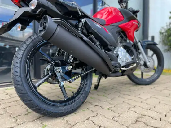 YAMAHA-FACTOR 150 STANDARD-2025