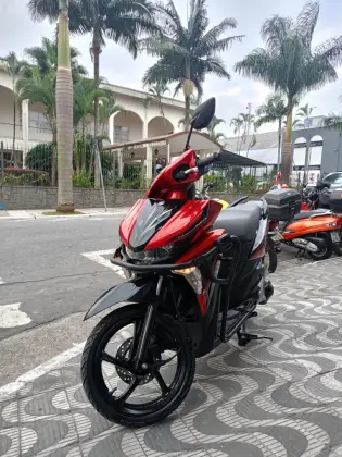 YAMAHA NEO 125 