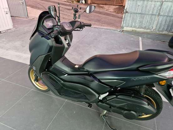 YAMAHA-NMAX 160 ABS-2023