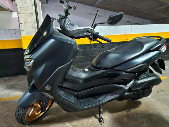 YAMAHA-NMAX 160 ABS YAMAHA-NMAX 160 ABS-2023