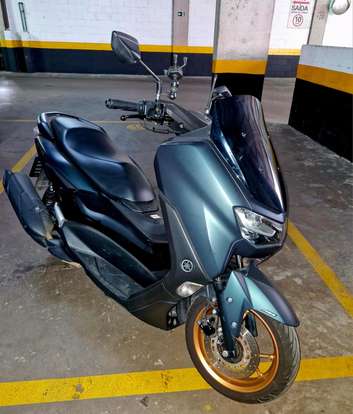 YAMAHA-NMAX 160 ABS YAMAHA-NMAX 160 ABS-2023
