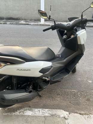 YAMAHA-NMAX 160 ABS YAMAHA-NMAX 160 ABS-0