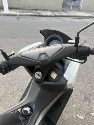 YAMAHA-NMAX 160 ABS-0