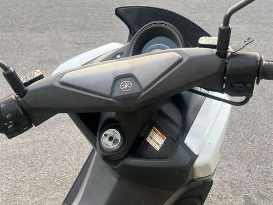 YAMAHA-NMAX 160 ABS YAMAHA-NMAX 160 ABS-0