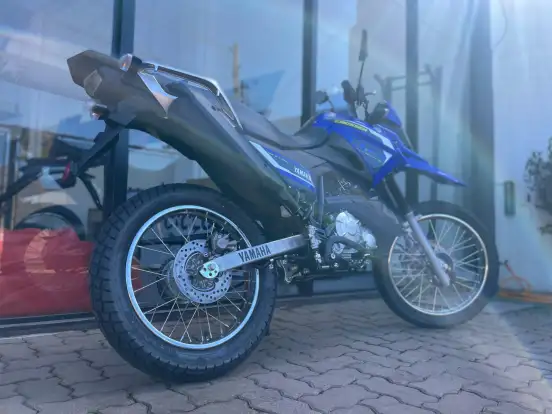 YAMAHA-XTZ 150 CROSSER Z YAMAHA-XTZ 150 CROSSER Z-2025