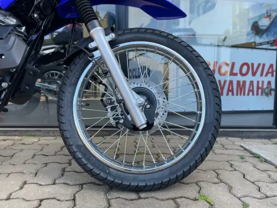 YAMAHA-XTZ 150 CROSSER Z YAMAHA-XTZ 150 CROSSER Z-2025