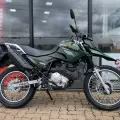 YAMAHA XTZ 150 CROSSER Z YAMAHA XTZ 150 CROSSER Z