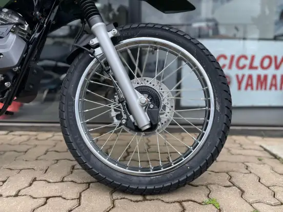 YAMAHA-XTZ 150 CROSSER Z YAMAHA-XTZ 150 CROSSER Z-2025